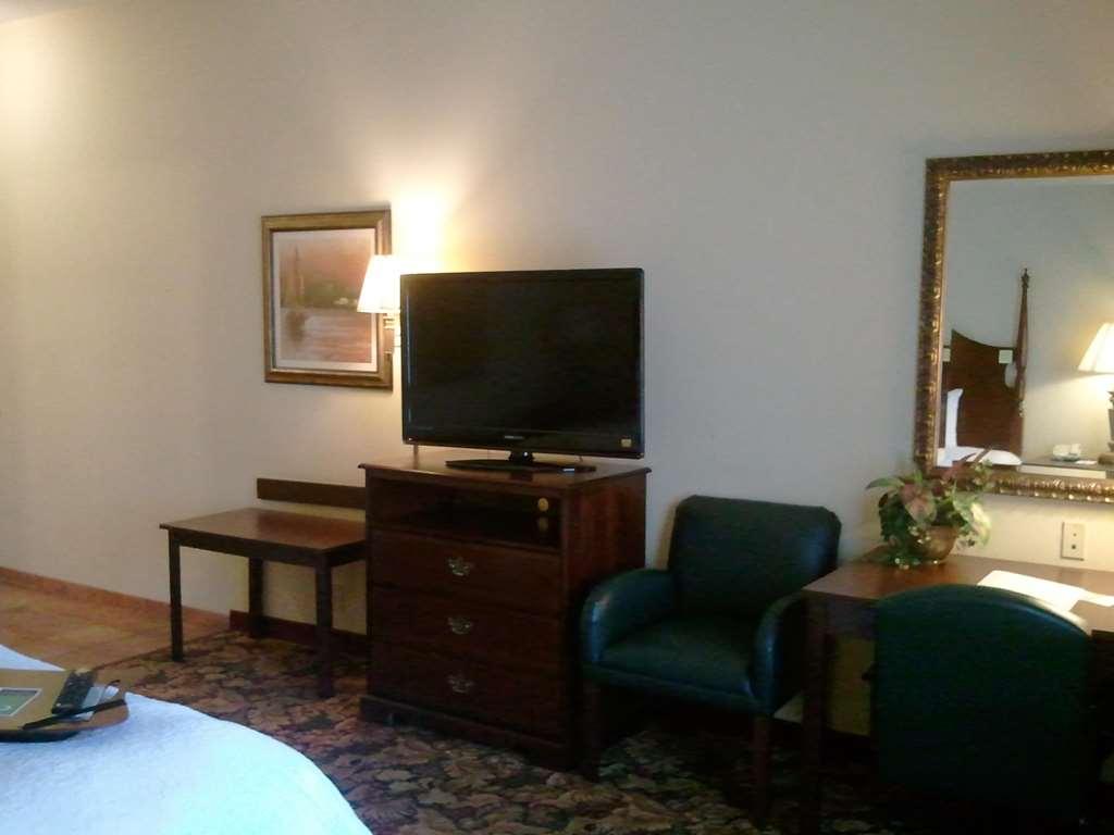 Hampton Inn & Suites Del Rio Restaurant photo